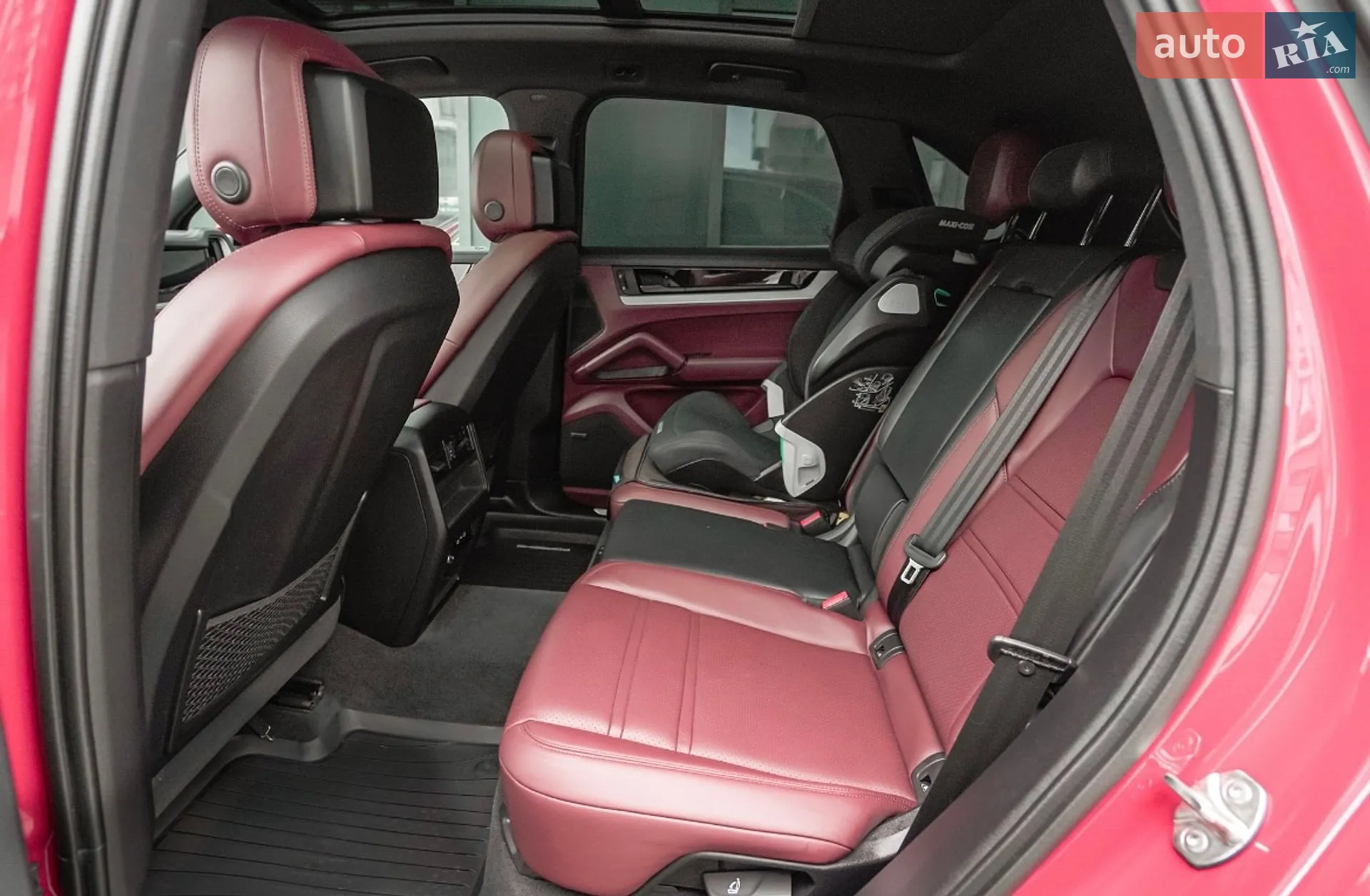 2025 Porsche Cayenne - мініатюра 28