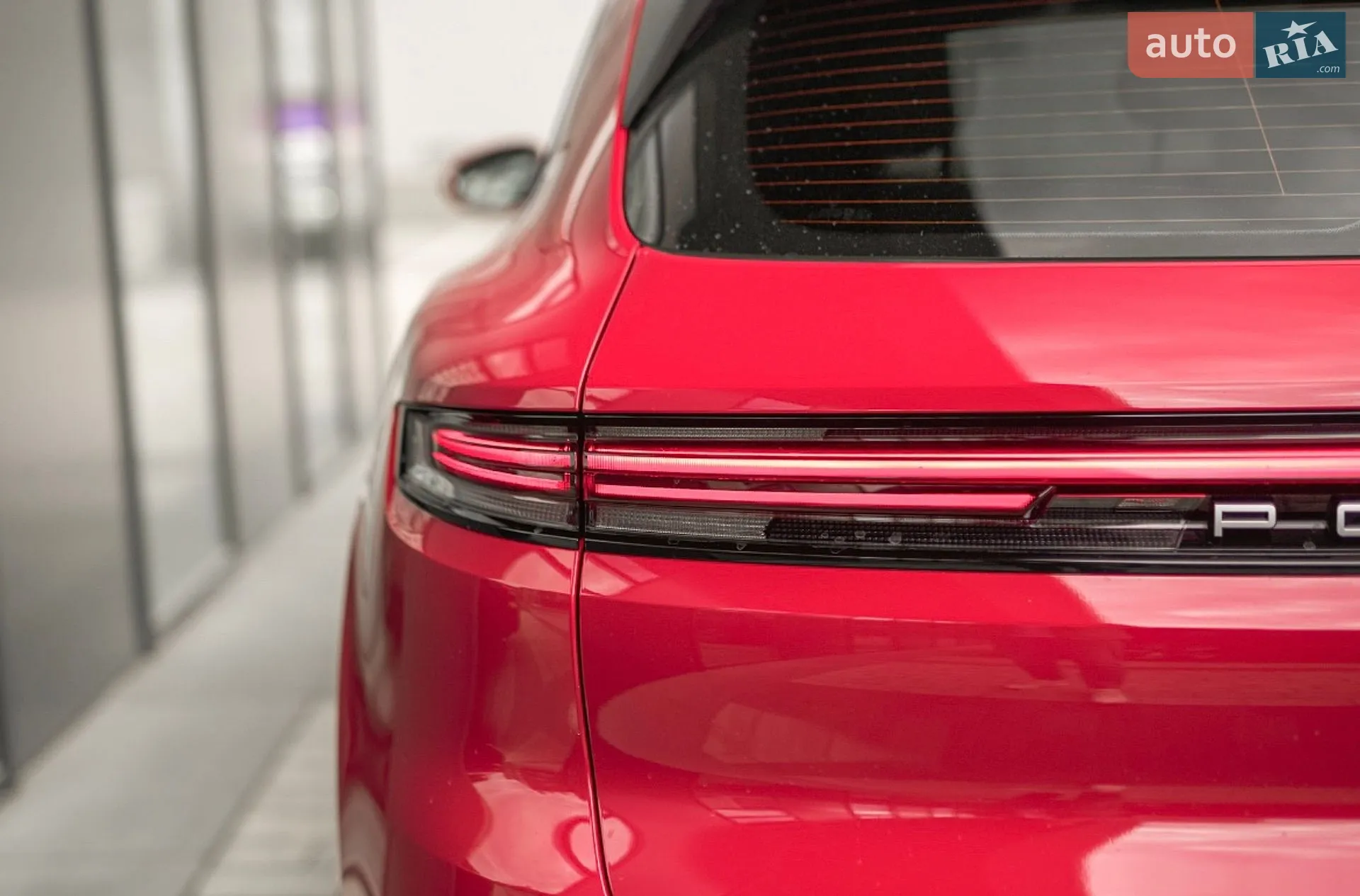 2025 Porsche Cayenne - мініатюра 29