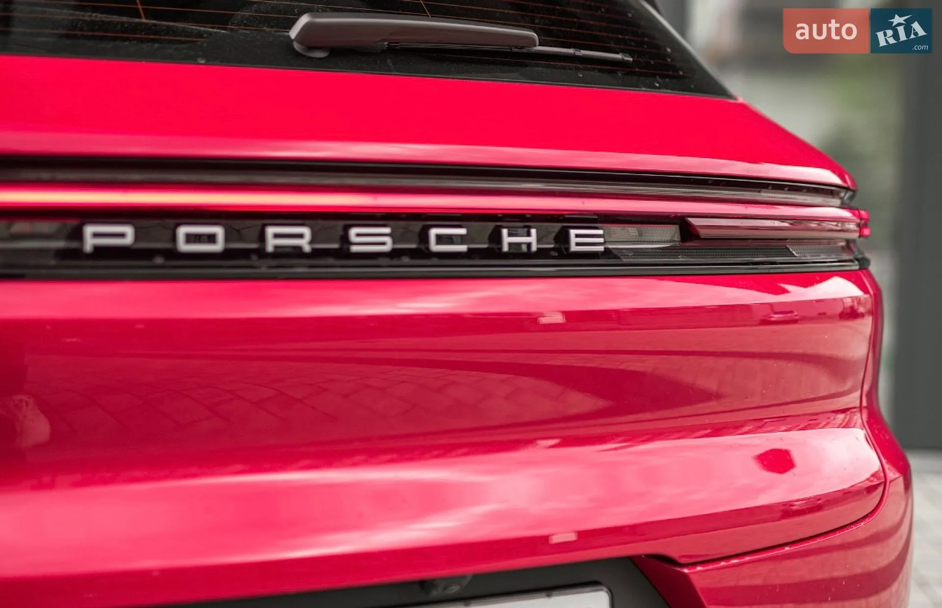 2025 Porsche Cayenne - мініатюра 33