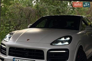 Внедорожник / Кроссовер Porsche Cayenne 2022 в Киеве Внедорожник / Кроссовер Porsche Cayenne 2022 в Киеве