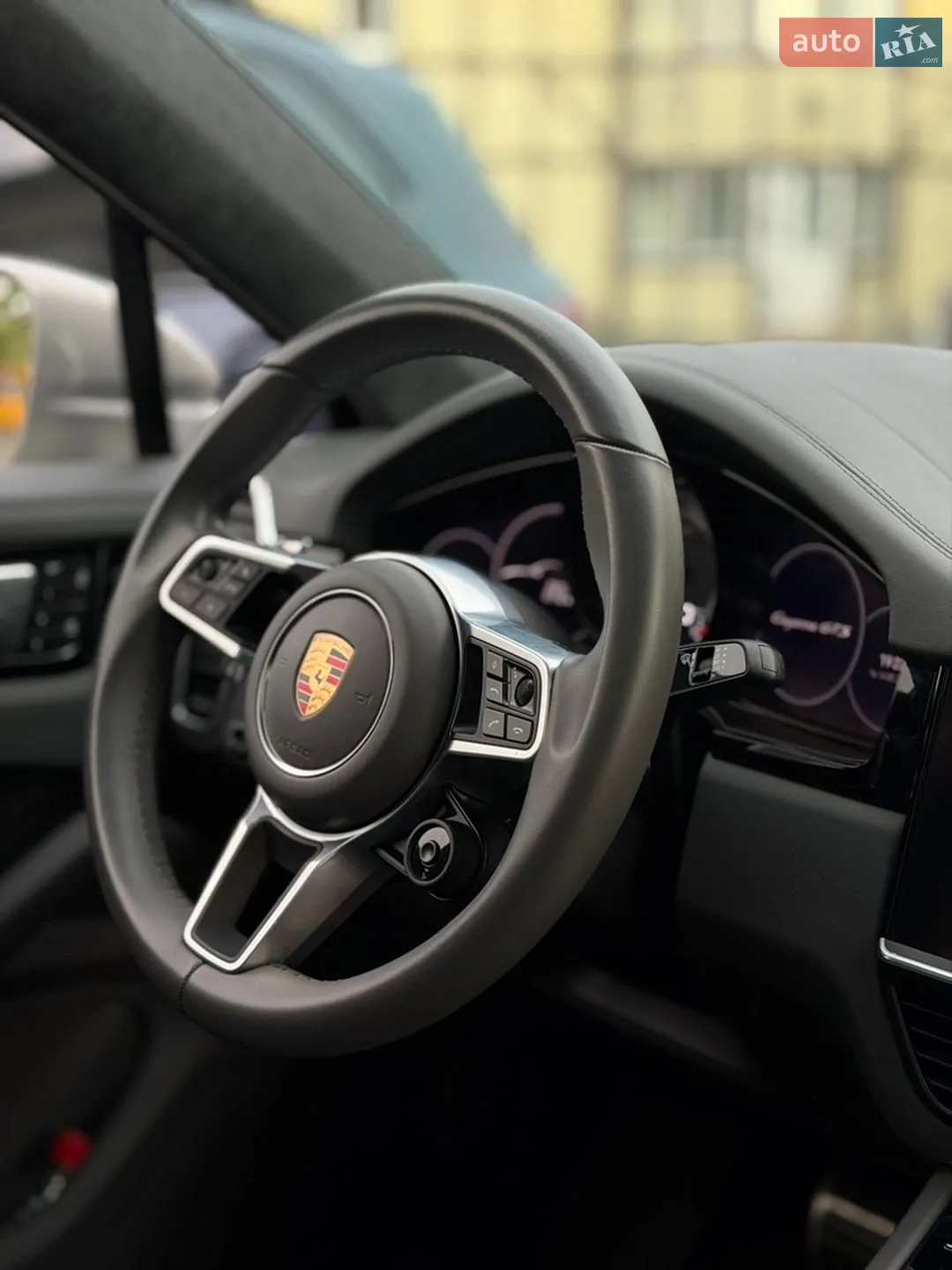 2022 Porsche Cayenne - мініатюра 9