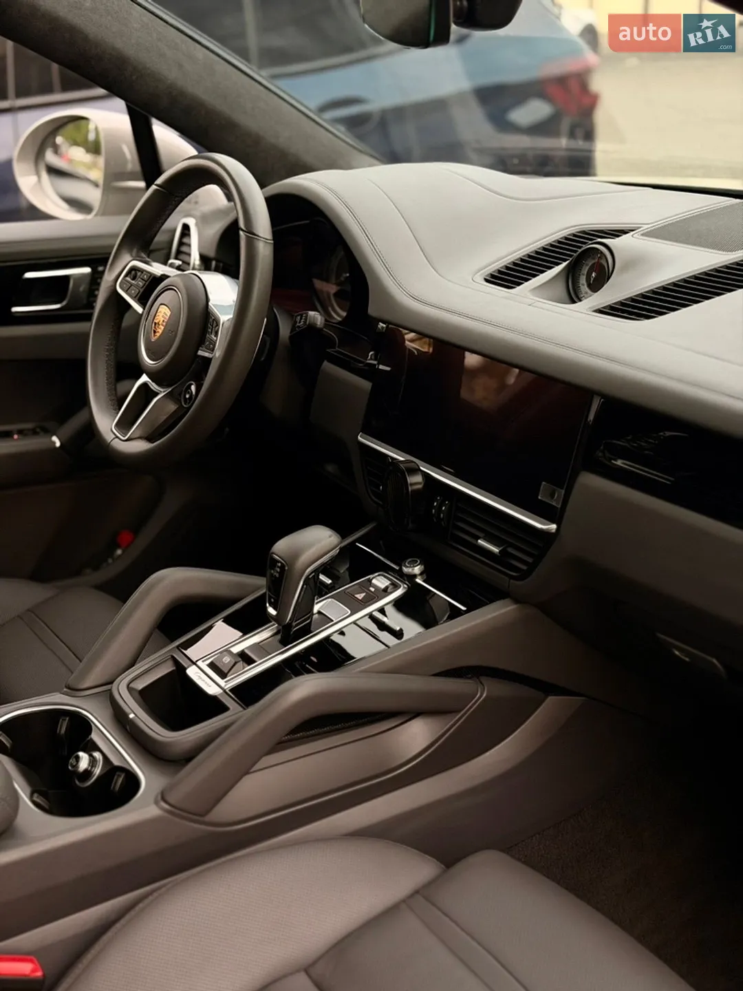2022 Porsche Cayenne - мініатюра 14