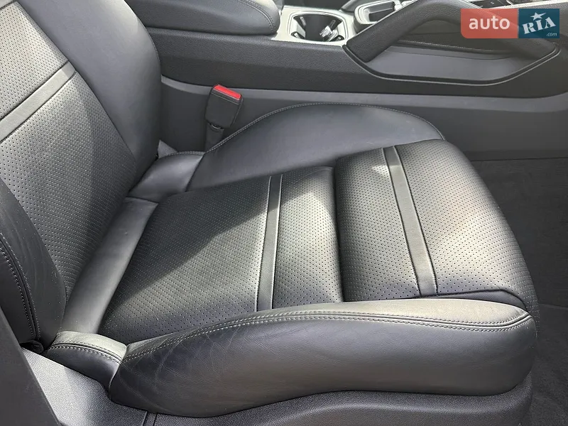 Porsche Cayenne 2020 VIN WP1AA2AY3LDA04136 фото оголошення 18 з 72