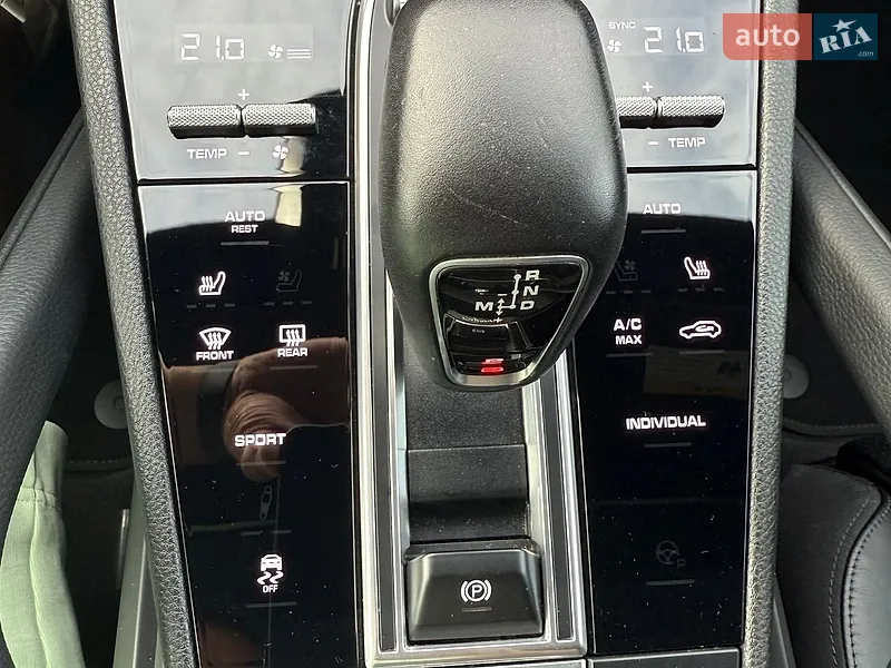 Porsche Cayenne 2020 VIN WP1AA2AY3LDA04136 фото оголошення 30 з 72