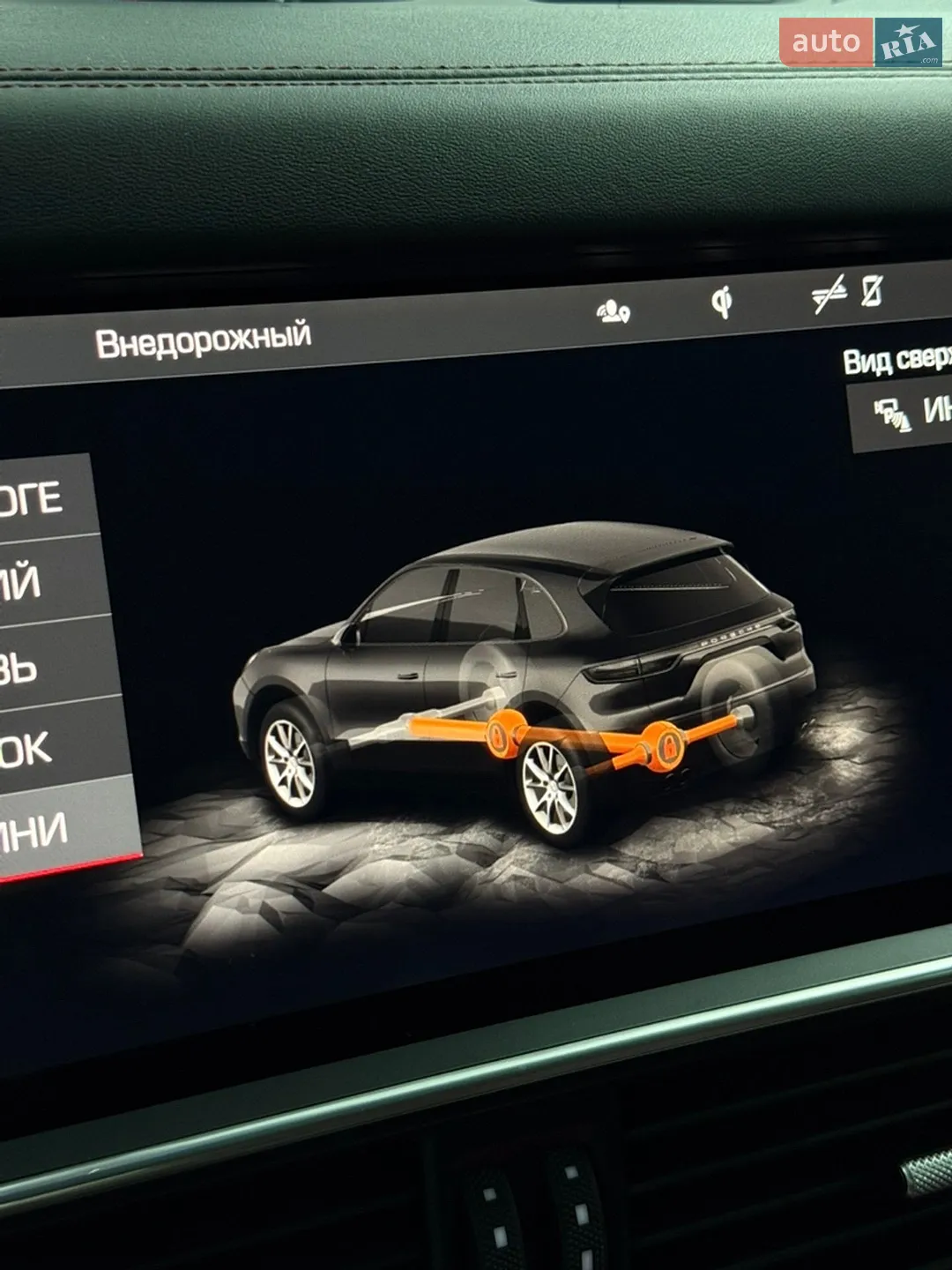 2021 Porsche Cayenne - мініатюра 23