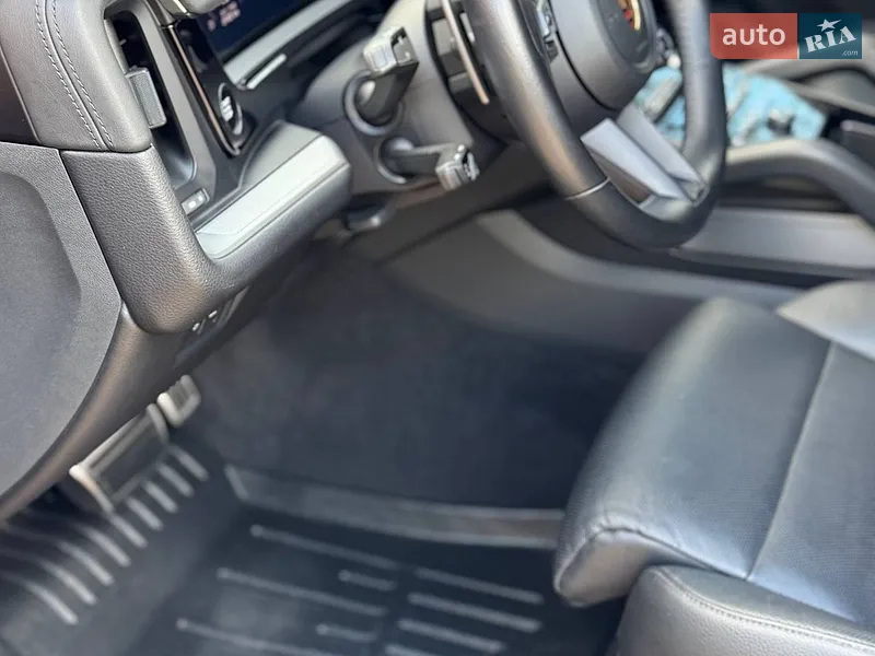 Porsche Cayenne 2023 VIN WP1ZZZ9YZRDA01873 фото оголошення 23 з 126