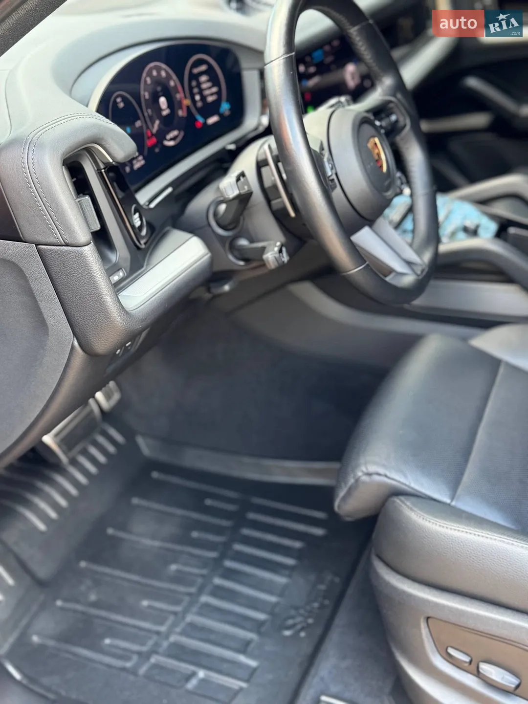 2023 Porsche Cayenne - мініатюра 22
