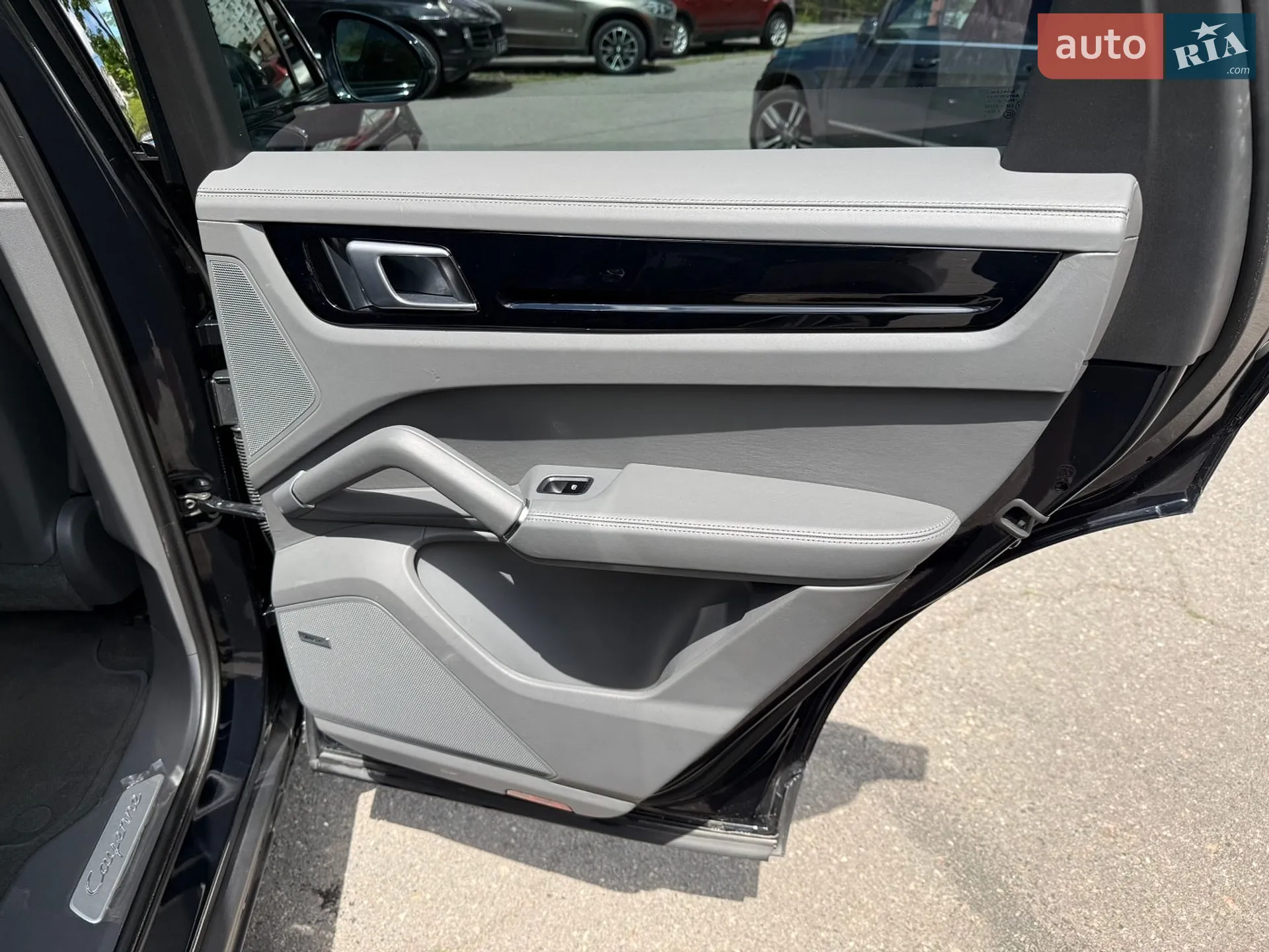 2018 Porsche Cayenne - мініатюра 19