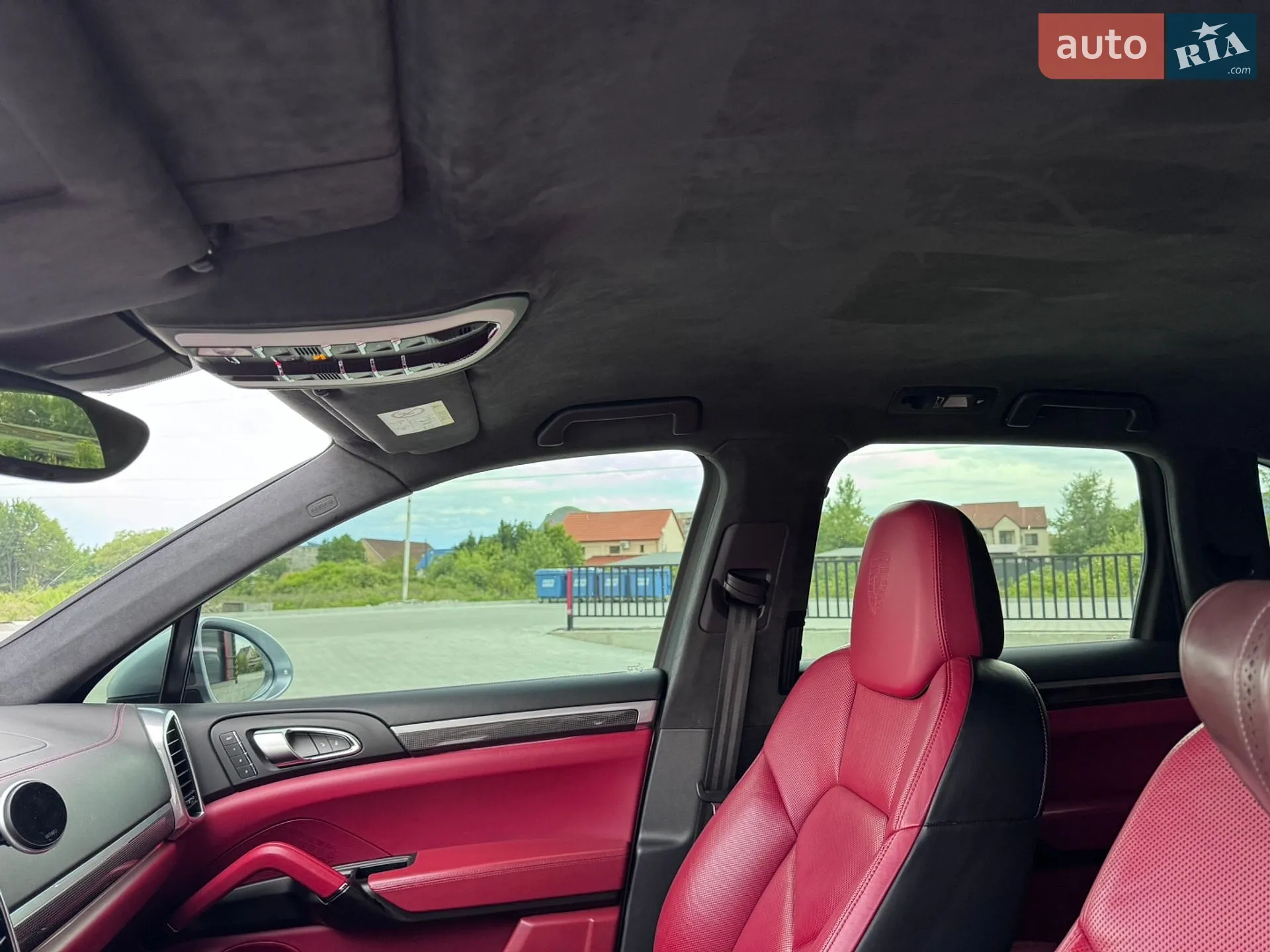 2015 Porsche Cayenne - мініатюра 36