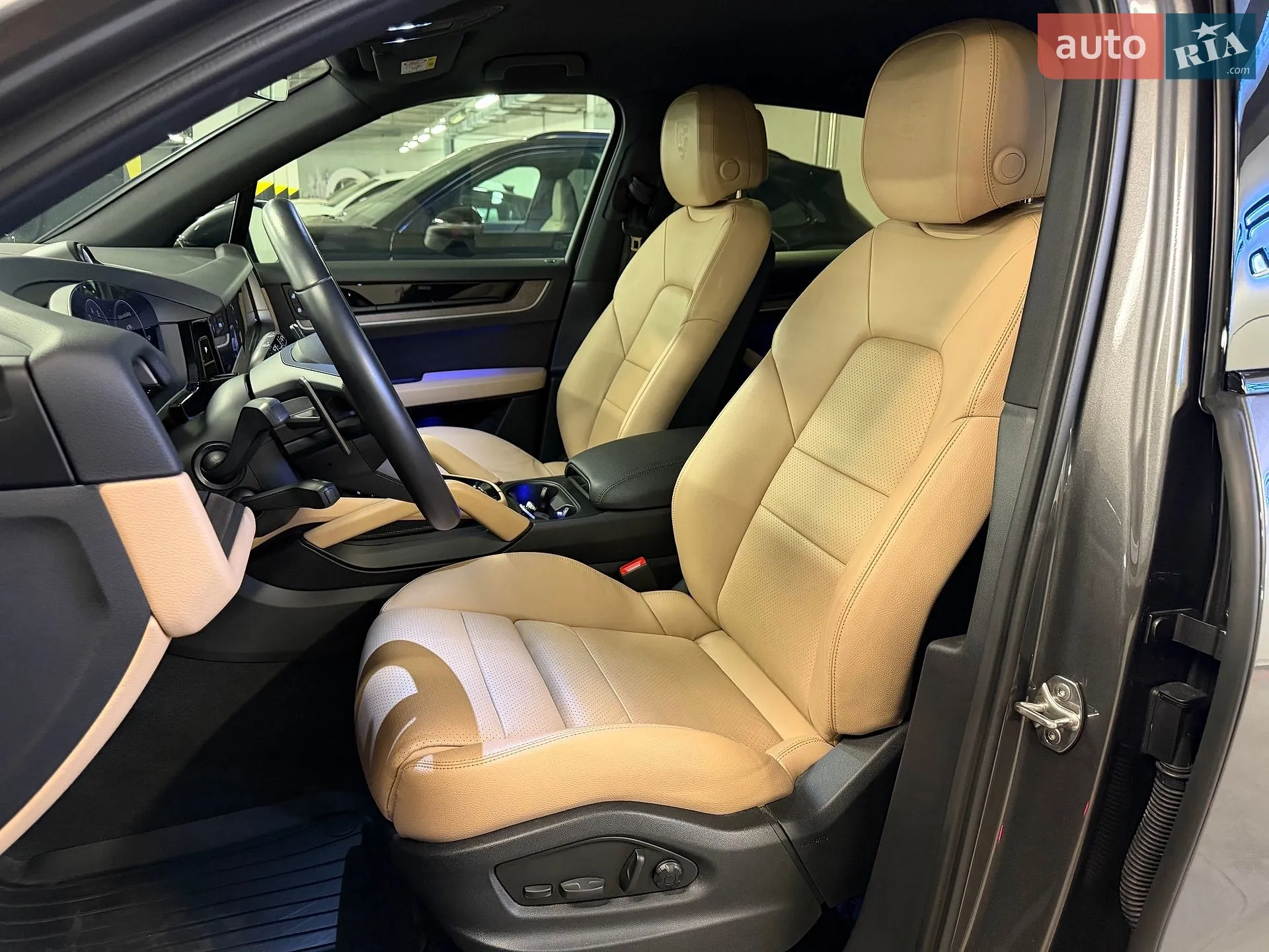 2024 Porsche Cayenne - мініатюра 28