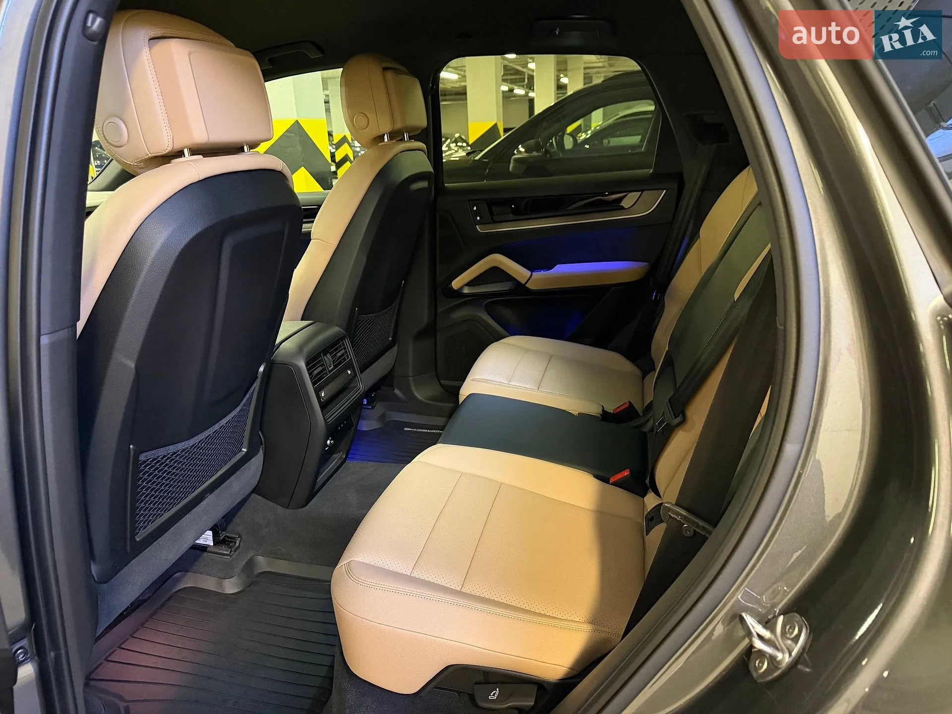 2024 Porsche Cayenne - мініатюра 49