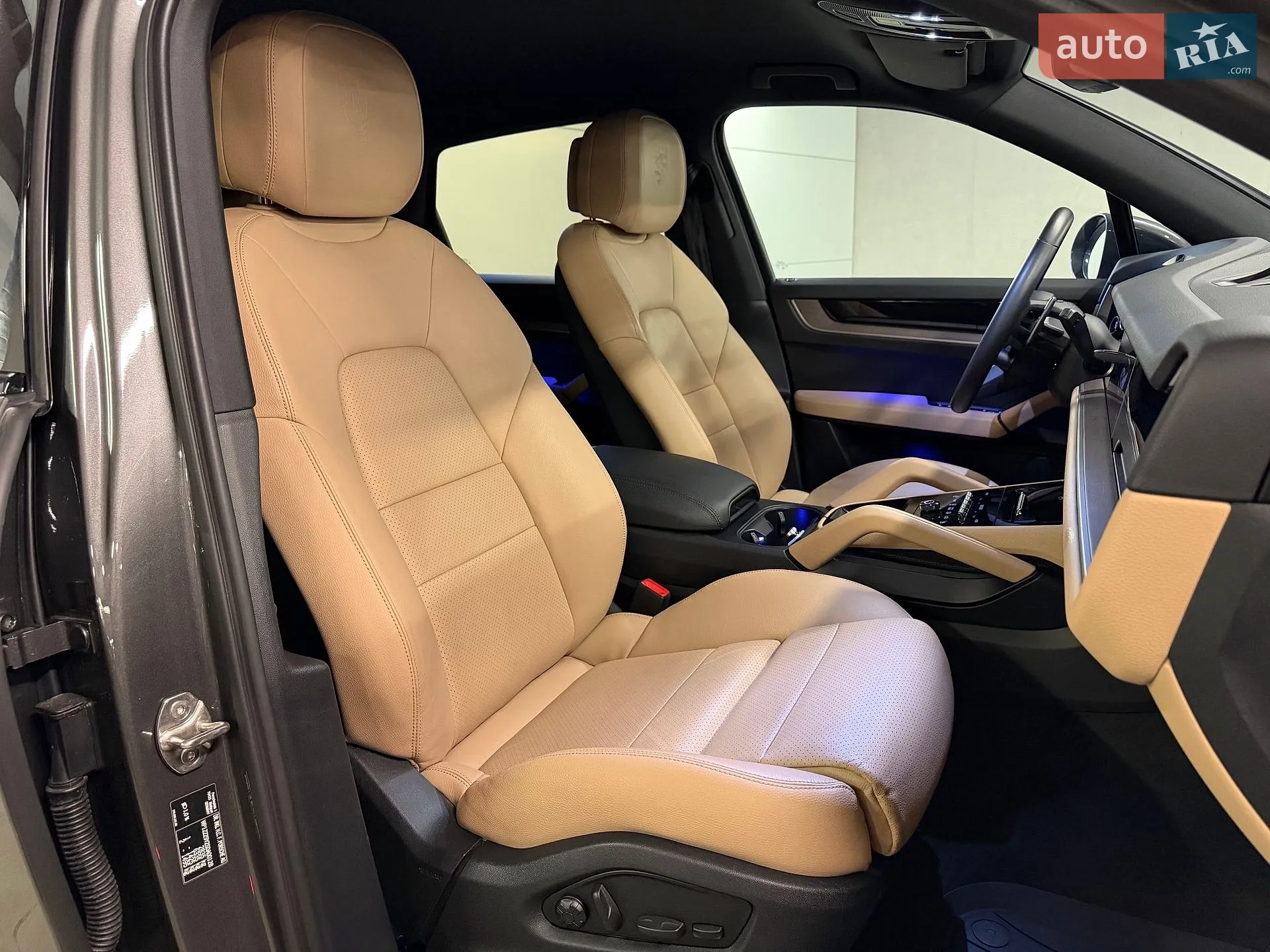 2024 Porsche Cayenne - мініатюра 47