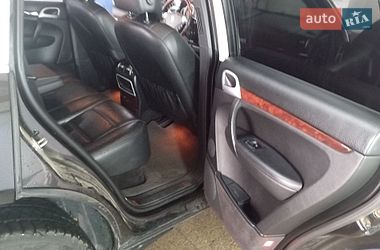 Внедорожник / Кроссовер Porsche Cayenne 2007 в Тысменице