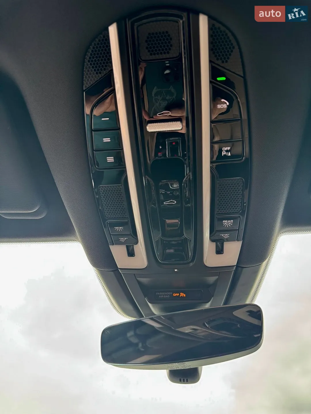 2022 Porsche Cayenne - мініатюра 18