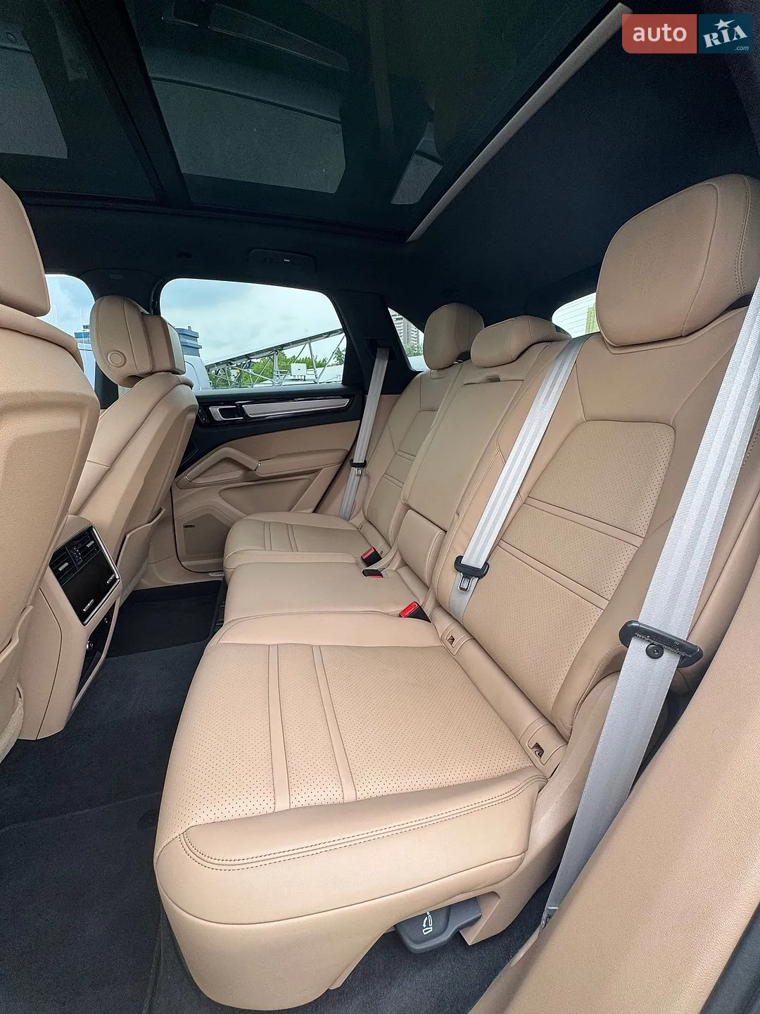 2022 Porsche Cayenne - мініатюра 26