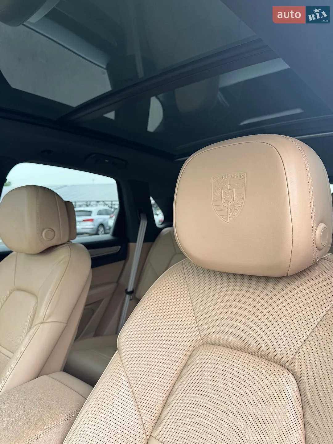 2022 Porsche Cayenne - мініатюра 27
