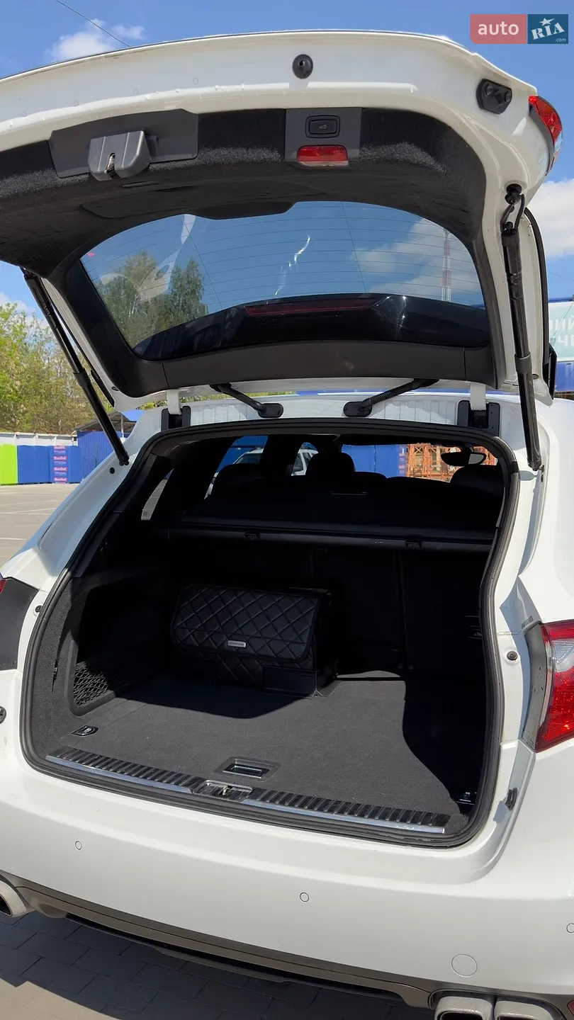 2013 Porsche Cayenne - мініатюра 33