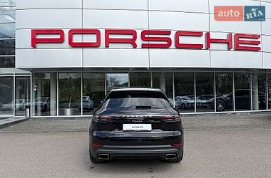 Внедорожник / Кроссовер Porsche Cayenne 2018 в Днепре