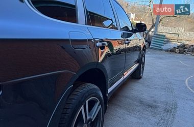 Внедорожник / Кроссовер Porsche Cayenne 2008 в Полтаве
