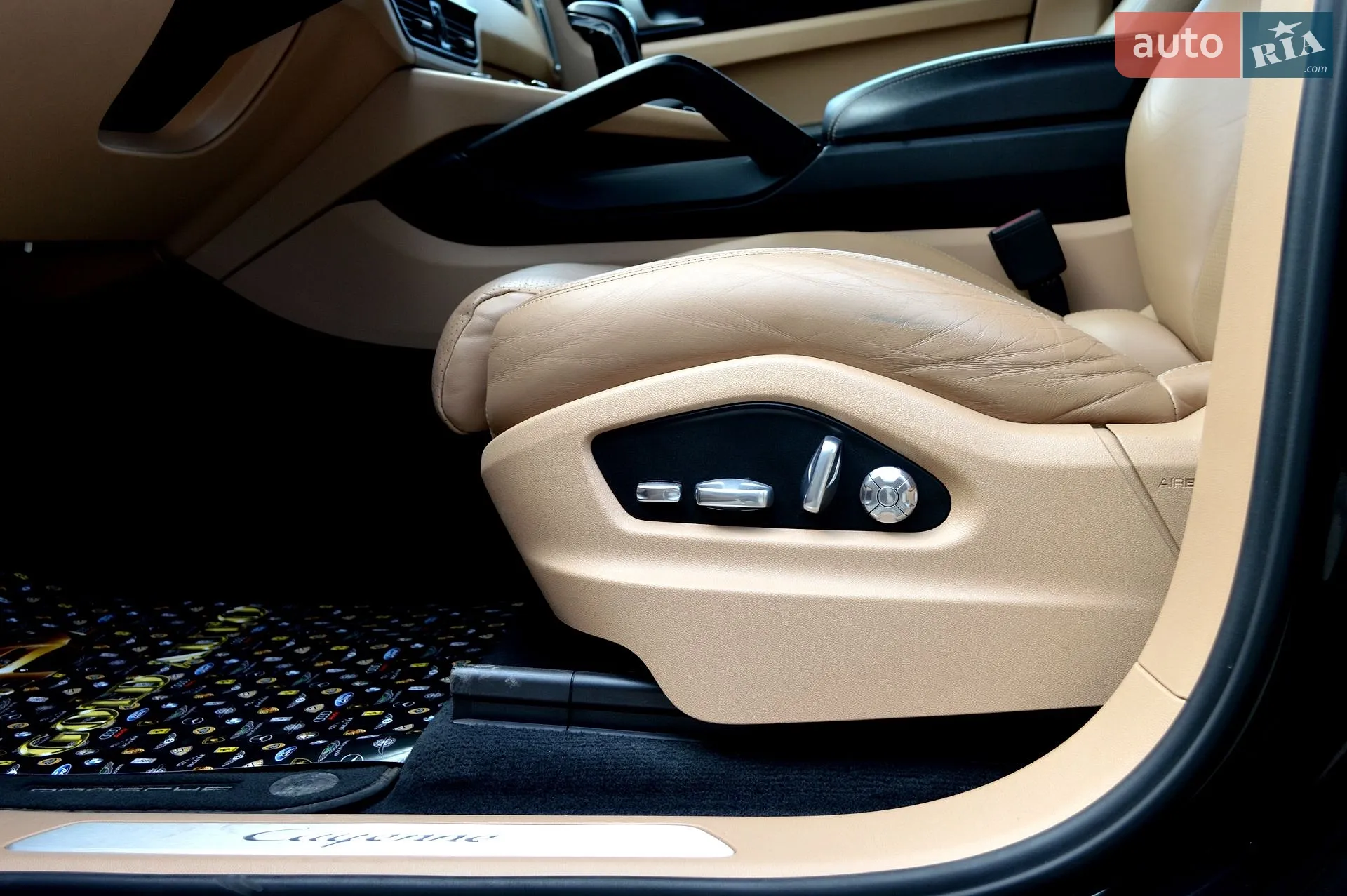 2019 Porsche Cayenne - мініатюра 22