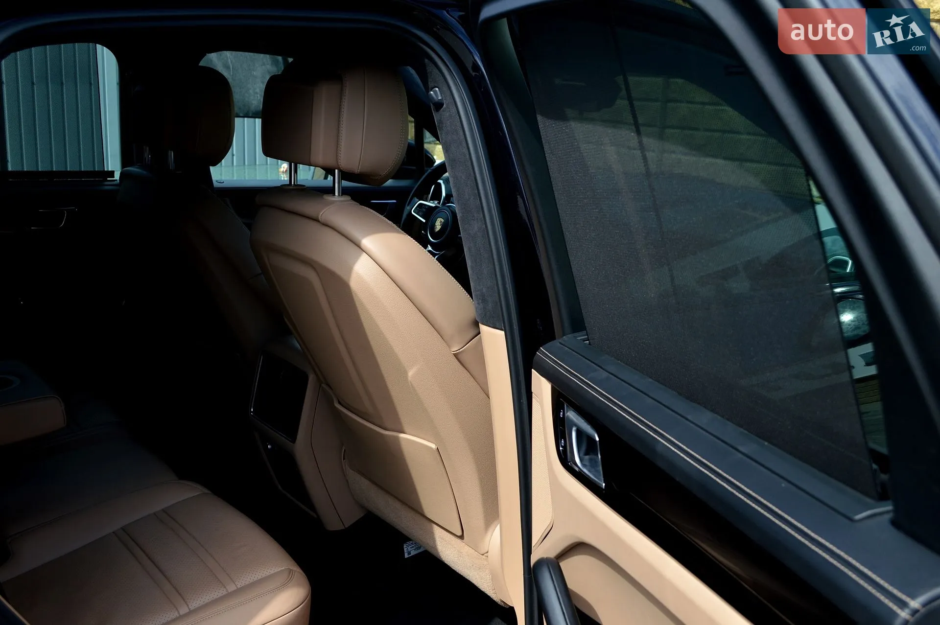 2019 Porsche Cayenne - мініатюра 58