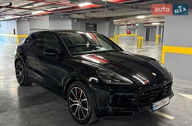 Внедорожник / Кроссовер Porsche Cayenne 2019 в Одессе