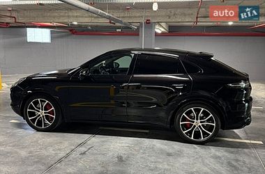 Внедорожник / Кроссовер Porsche Cayenne 2019 в Одессе