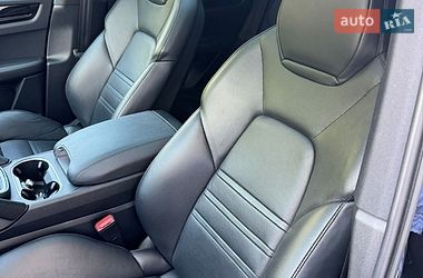 Внедорожник / Кроссовер Porsche Cayenne 2019 в Одессе