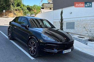 Внедорожник / Кроссовер Porsche Cayenne 2019 в Одессе