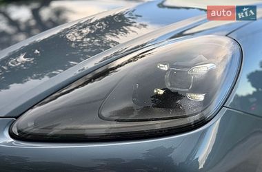 Внедорожник / Кроссовер Porsche Cayenne 2020 в Киеве