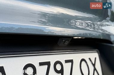 Внедорожник / Кроссовер Porsche Cayenne 2020 в Киеве