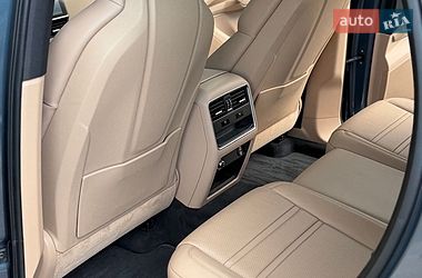 Внедорожник / Кроссовер Porsche Cayenne 2020 в Киеве
