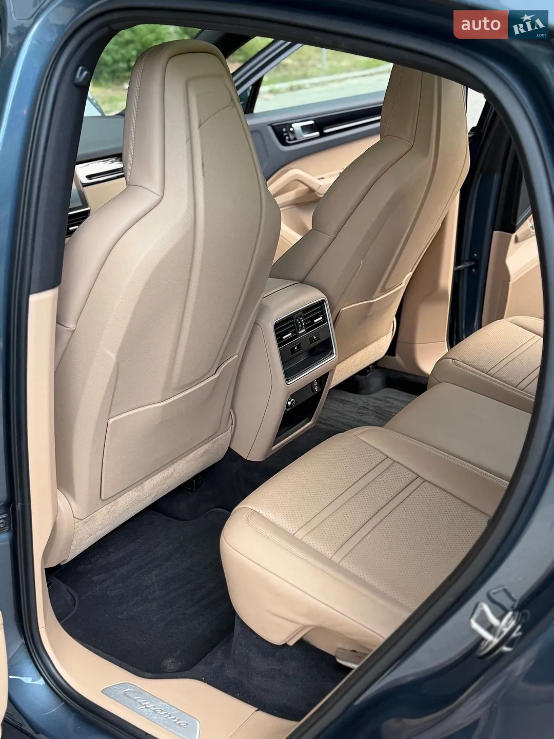 2020 Porsche Cayenne - мініатюра 53