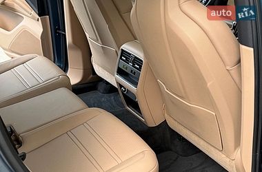 Внедорожник / Кроссовер Porsche Cayenne 2020 в Киеве