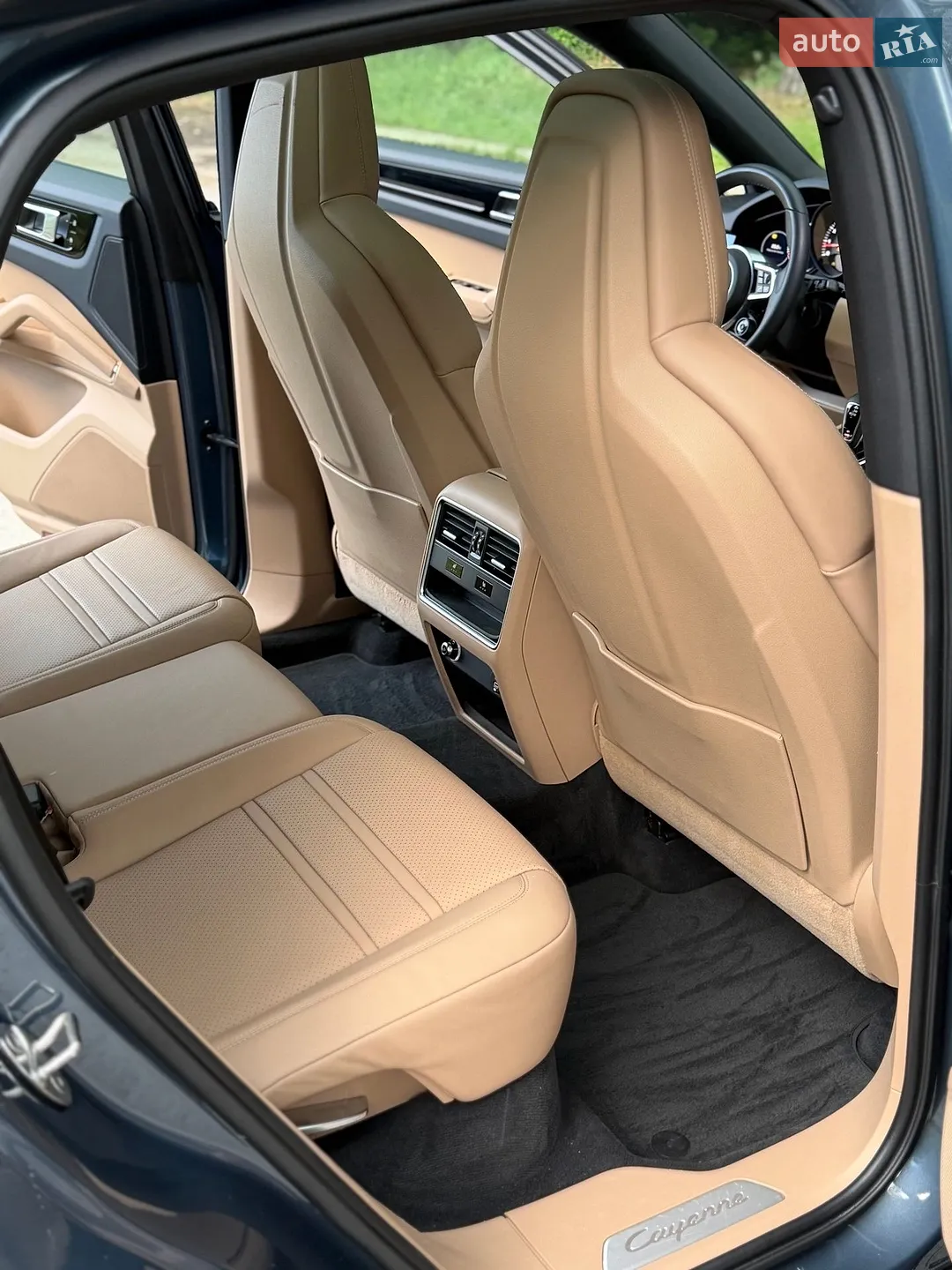2020 Porsche Cayenne - мініатюра 56