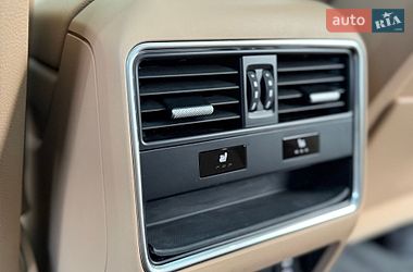 Внедорожник / Кроссовер Porsche Cayenne 2020 в Киеве