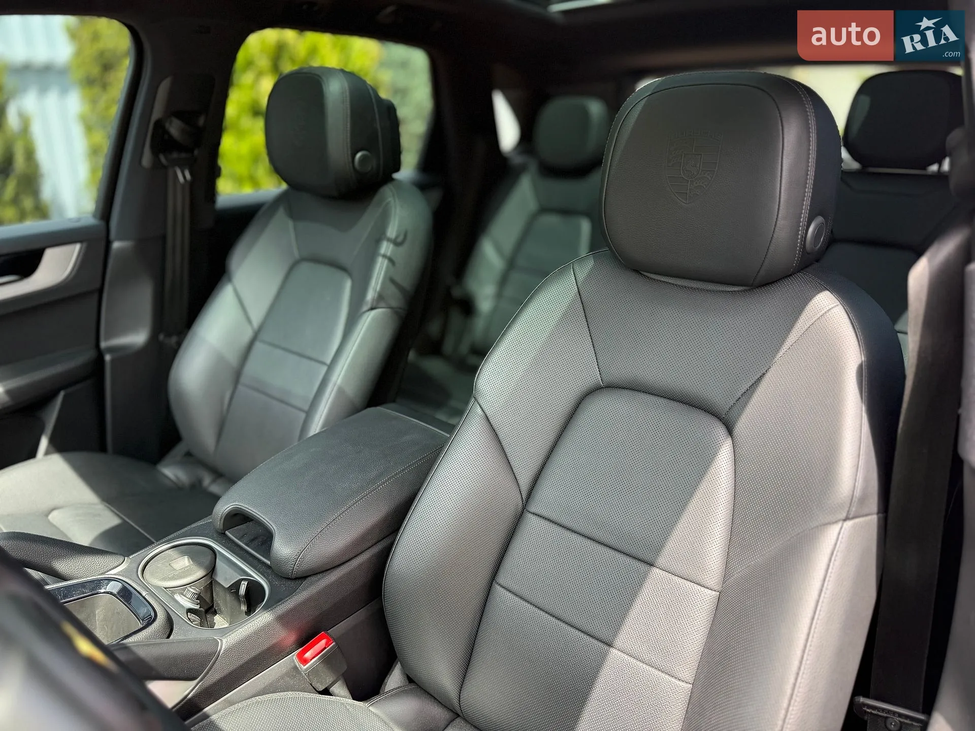 2024 Porsche Cayenne - мініатюра 24