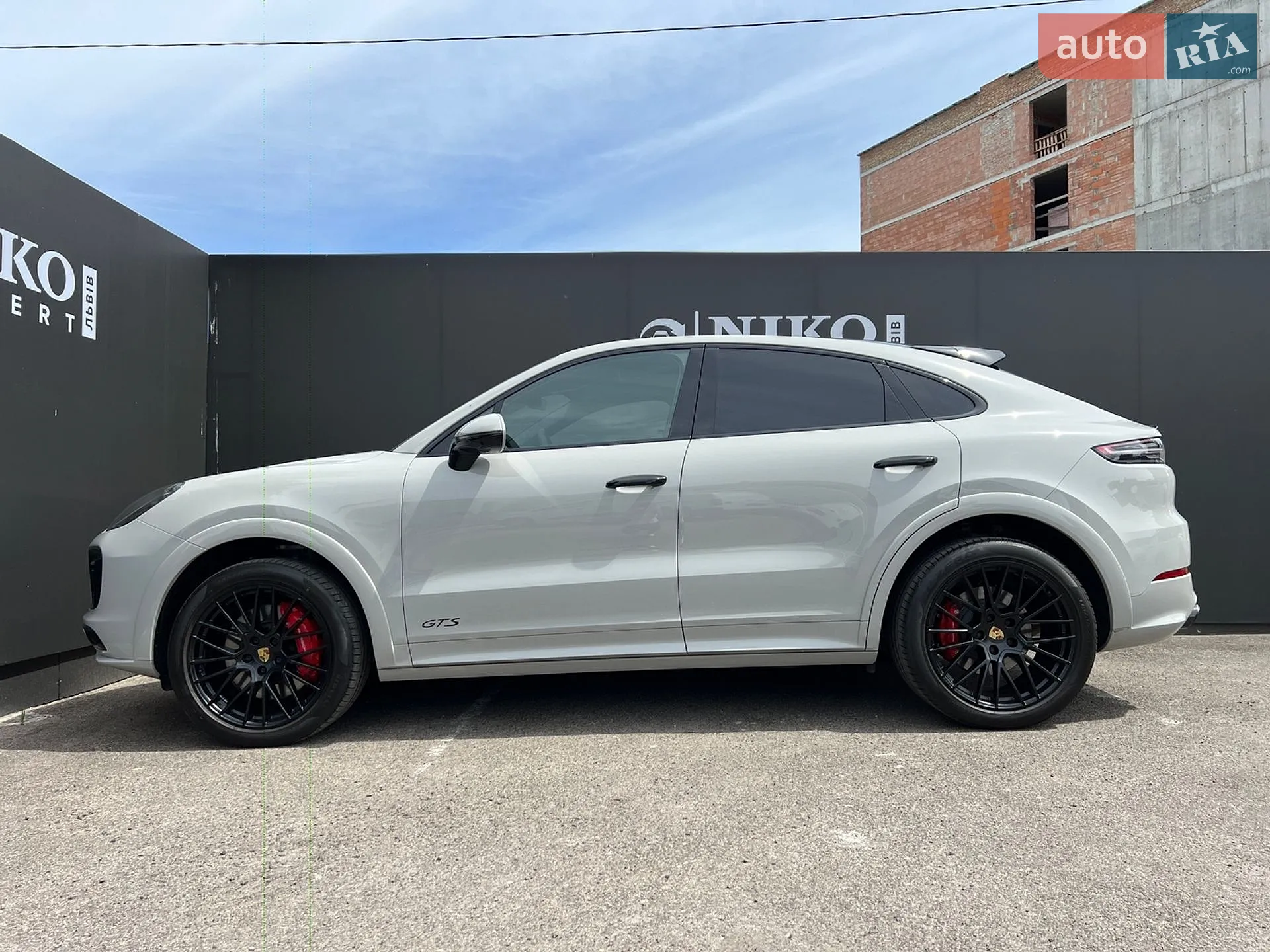 2022 Porsche Cayenne - мініатюра 4