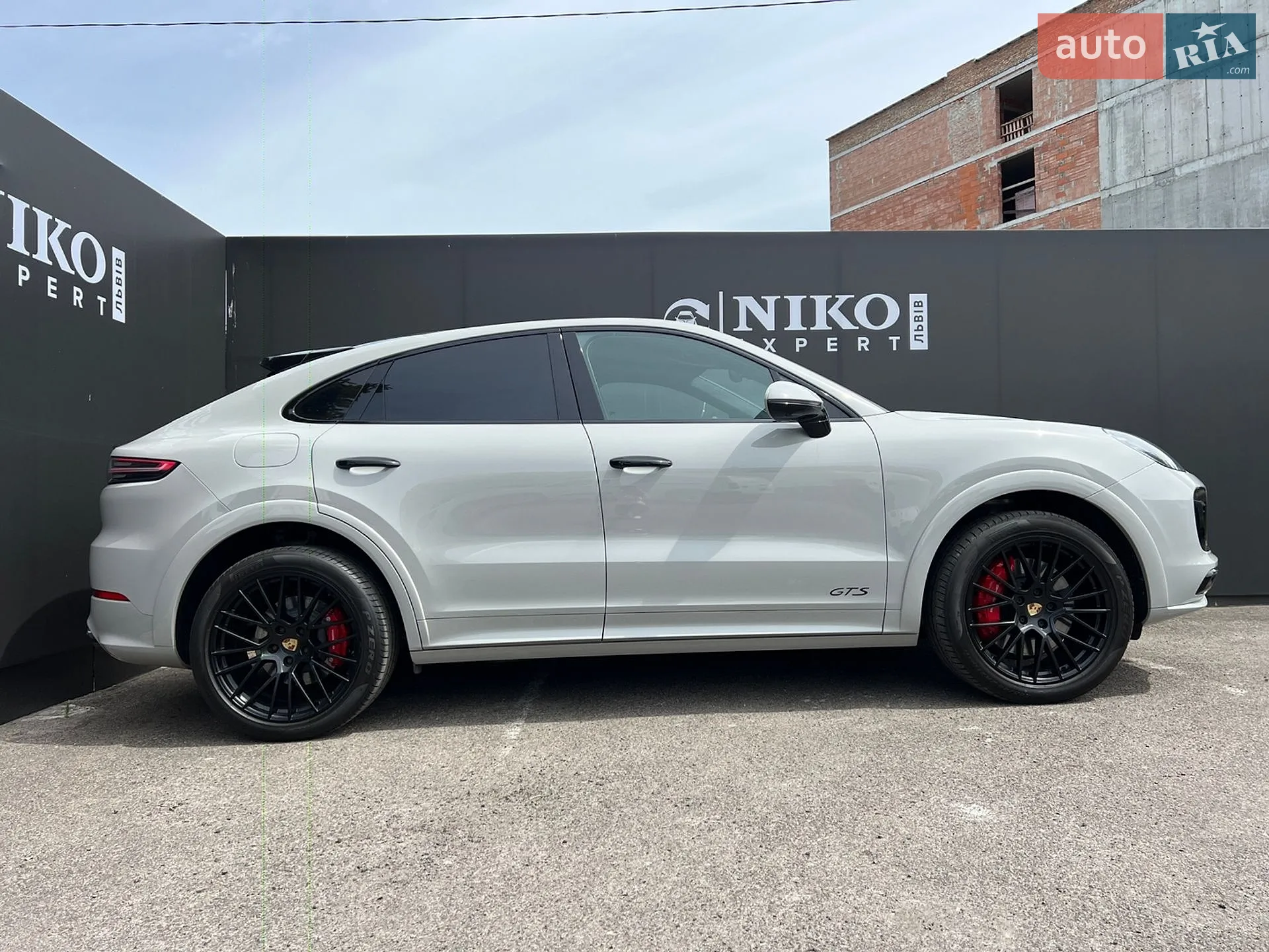 2022 Porsche Cayenne - мініатюра 11