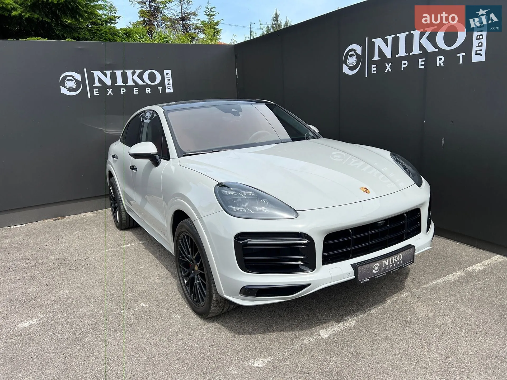 2022 Porsche Cayenne - мініатюра 15