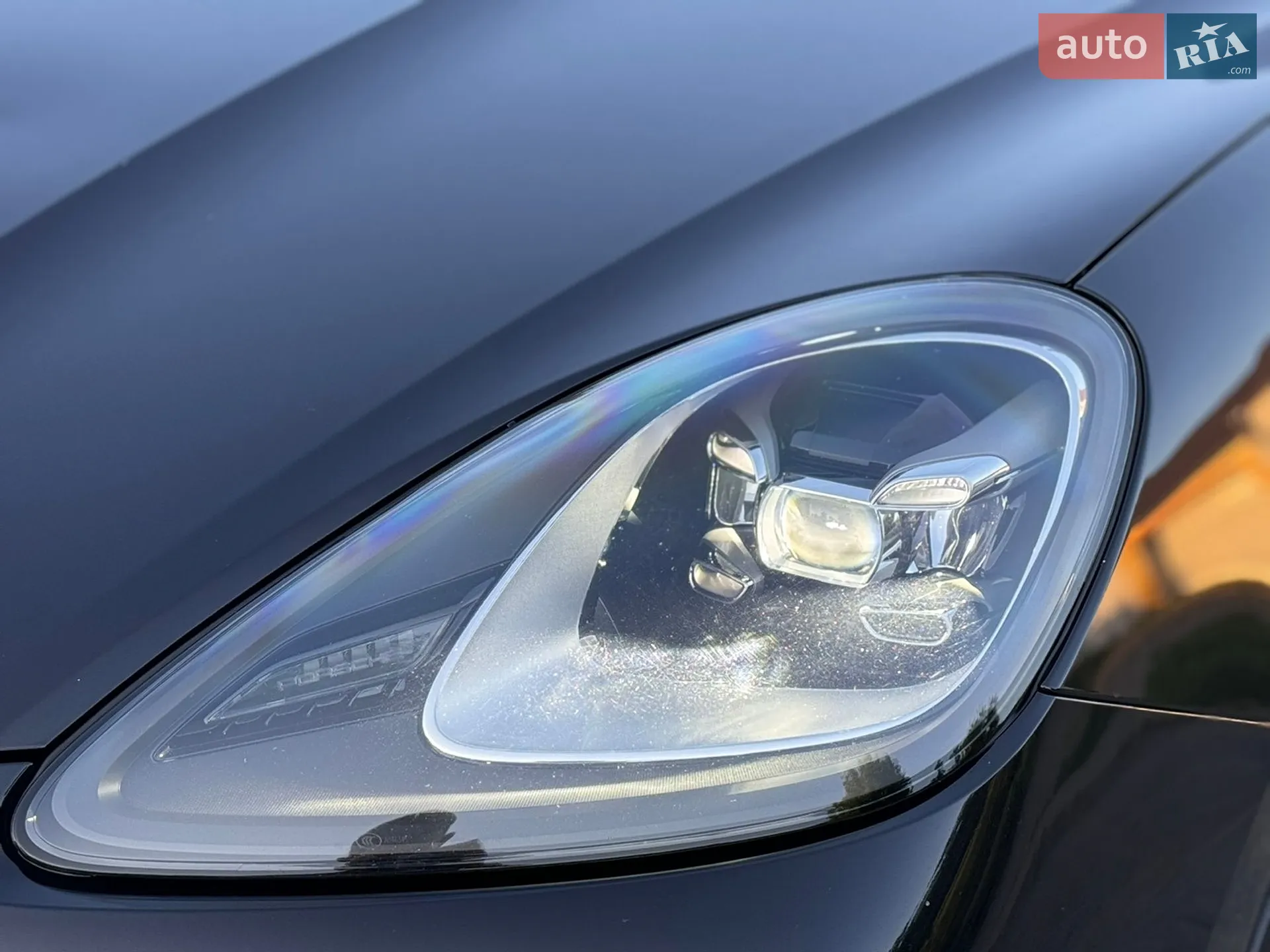 2019 Porsche Cayenne - мініатюра 10