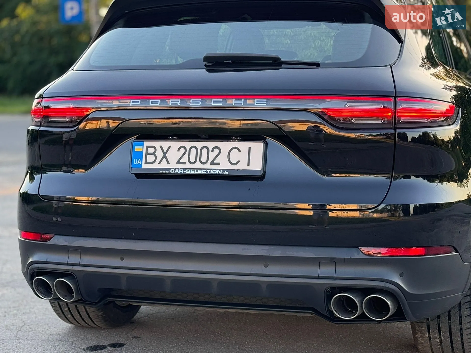 2019 Porsche Cayenne - мініатюра 15