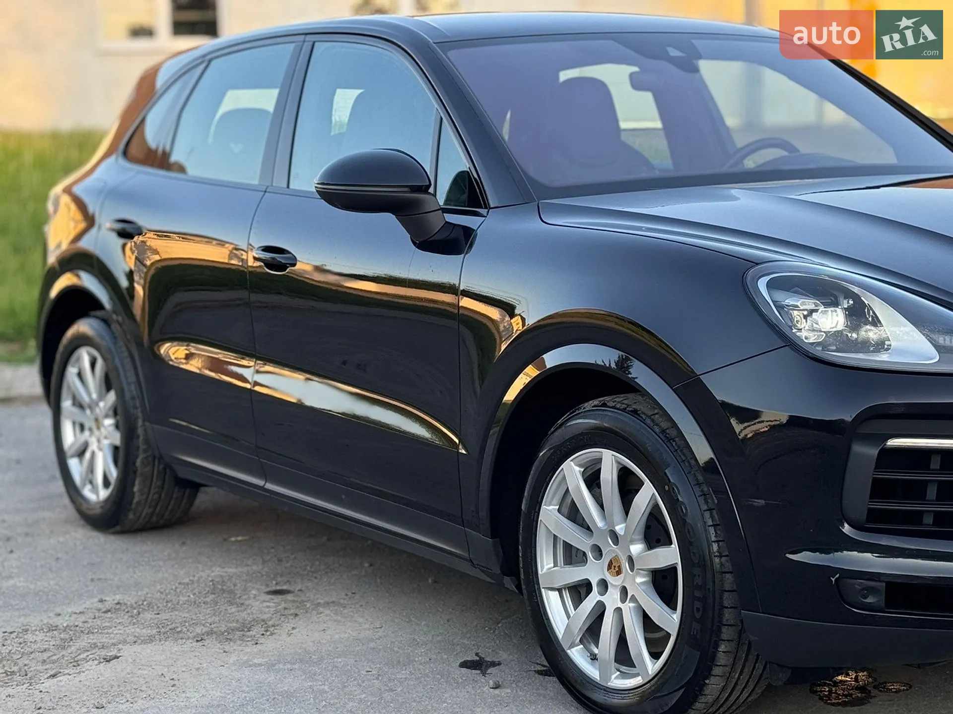2019 Porsche Cayenne - мініатюра 20