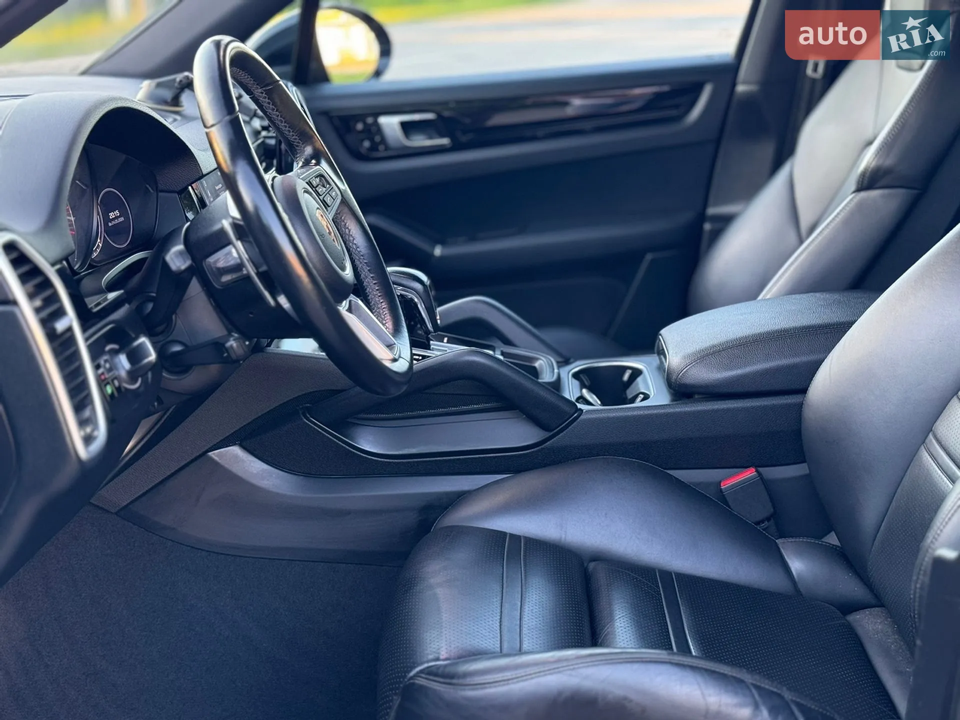 2019 Porsche Cayenne - мініатюра 25
