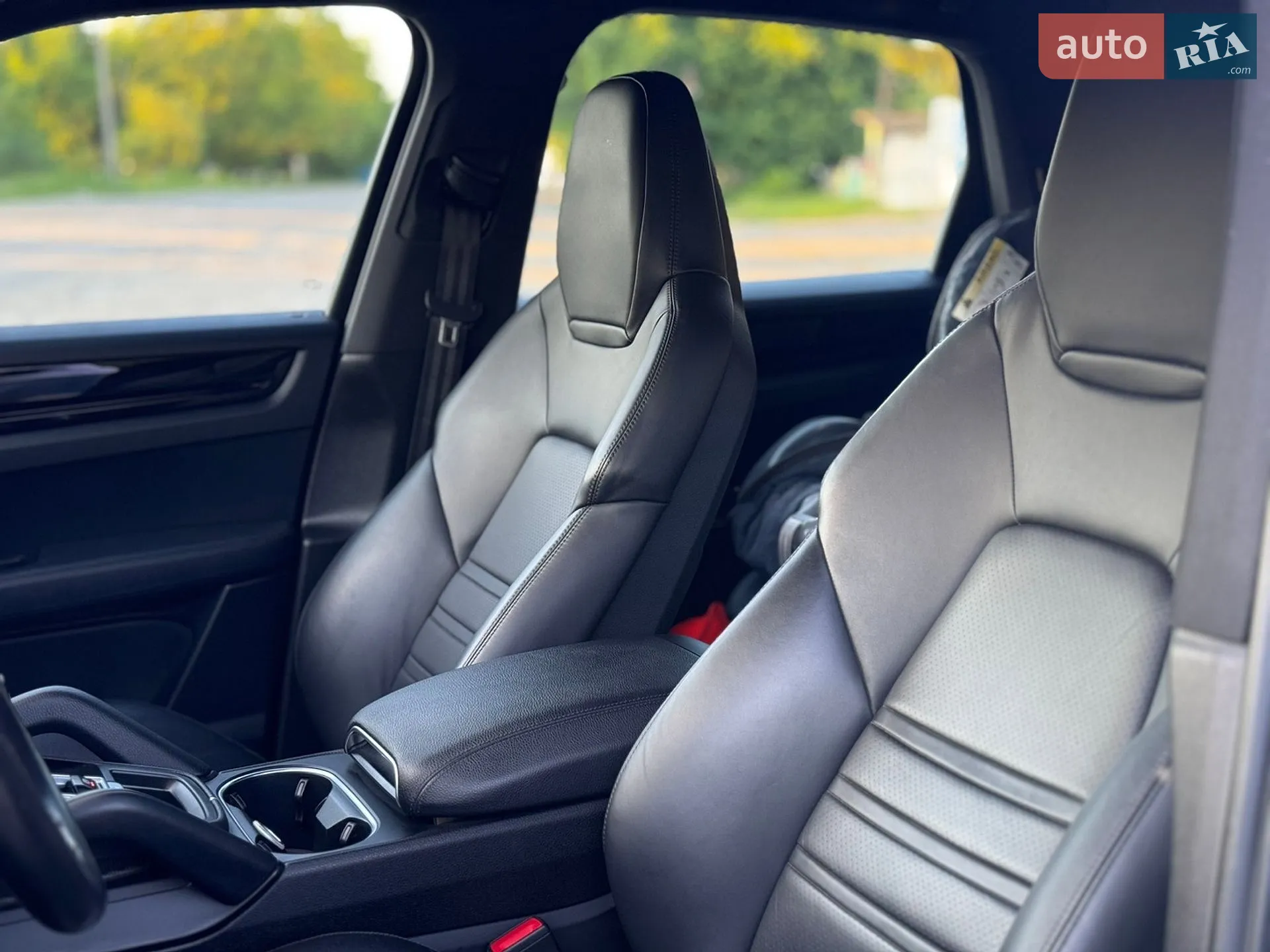 2019 Porsche Cayenne - мініатюра 42