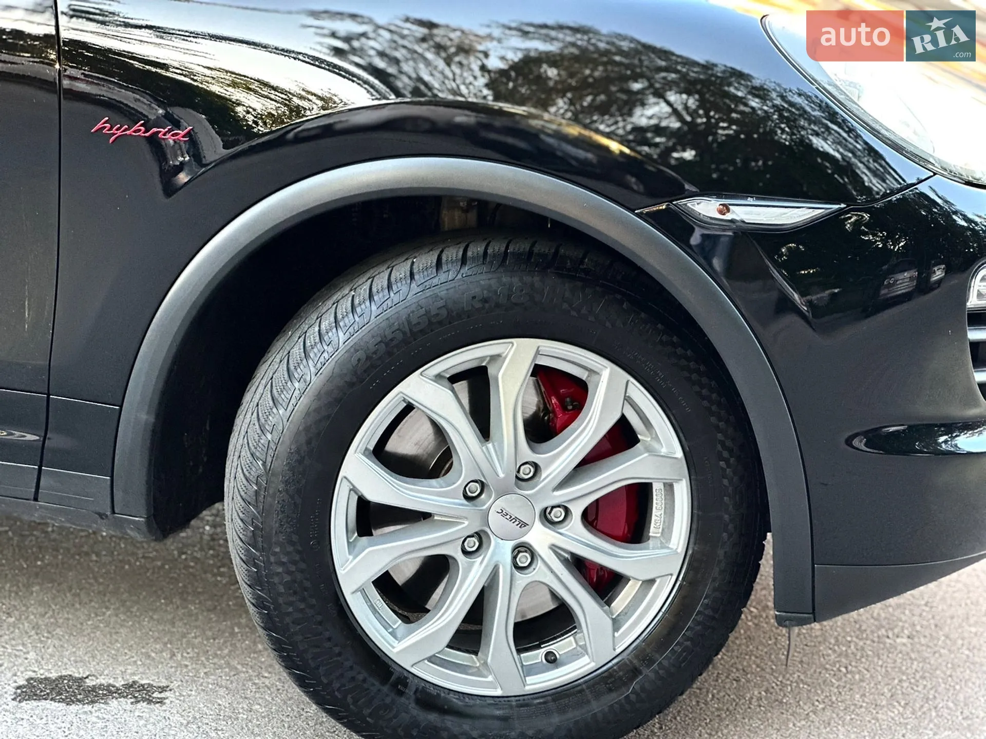 2011 Porsche Cayenne - мініатюра 25