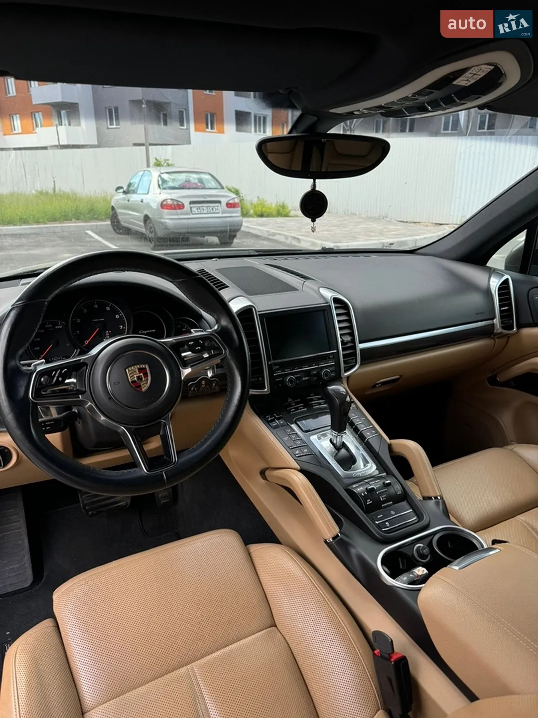2015 Porsche Cayenne - мініатюра 18