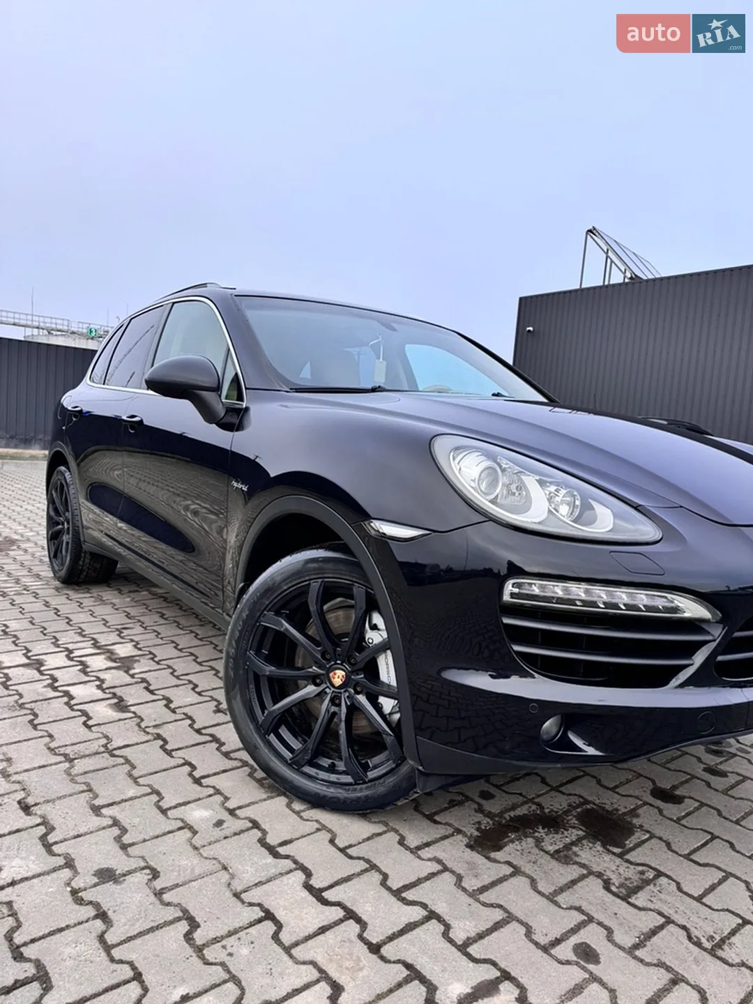 2010 Porsche Cayenne - мініатюра 6