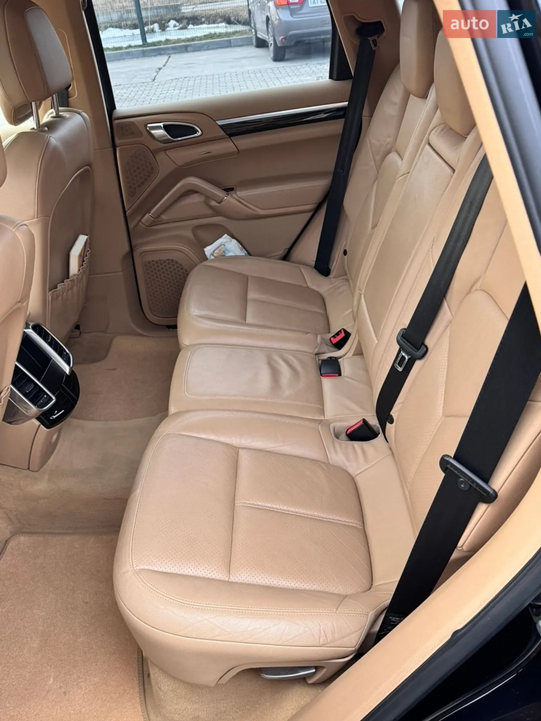 2010 Porsche Cayenne - мініатюра 33