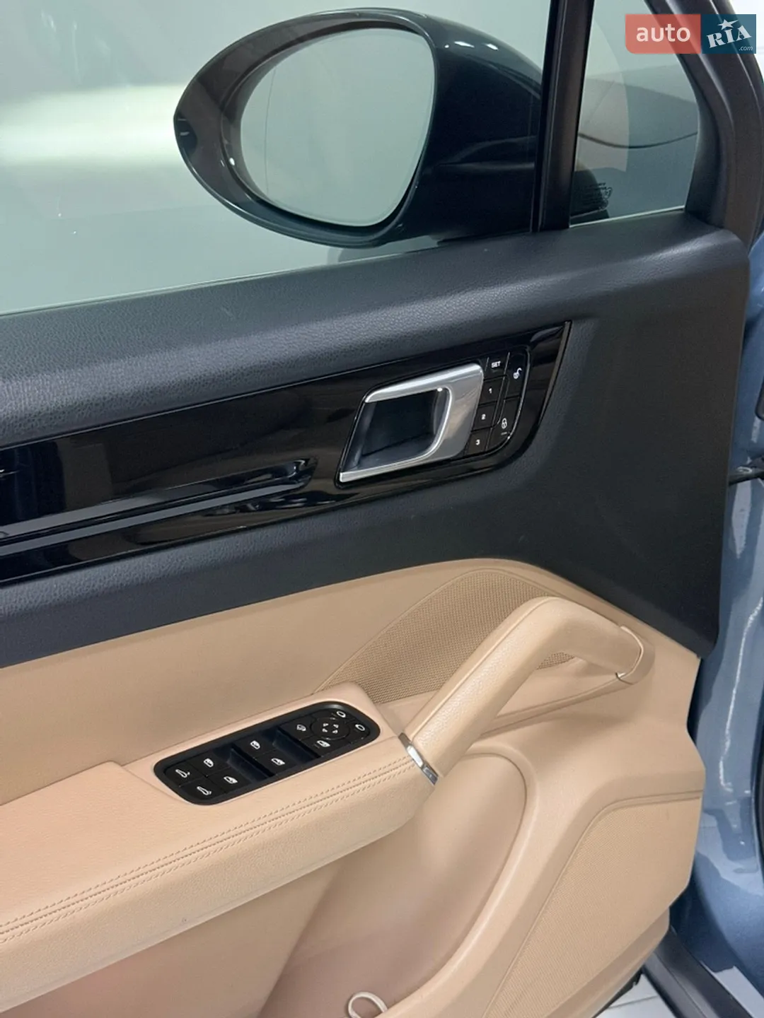 2018 Porsche Cayenne - мініатюра 14